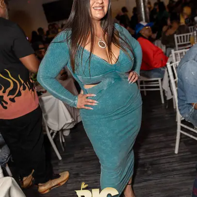 Big Apple Brunch: Album Five in New York event photo 39 of 41