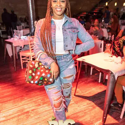 Big Apple Brunch: Album Five in New York event photo 16 of 41
