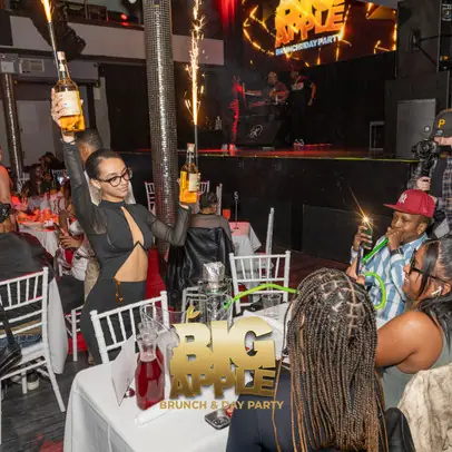 Big Apple Brunch: Album Five in New York event photo 20 of 41