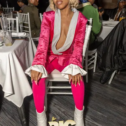 Big Apple Brunch: Album Five in New York event photo 3 of 41