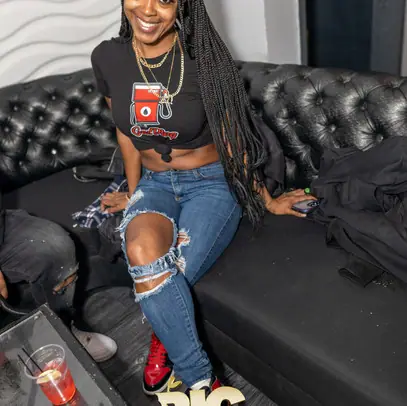 Big Apple Brunch: Album Five in New York event photo 32 of 41
