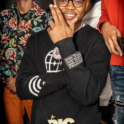 Big Apple Brunch: Album Five in New York event photo 13 of 41