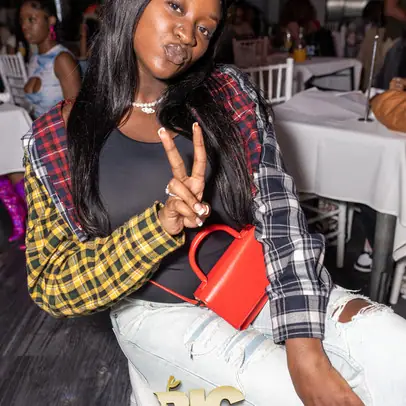 Big Apple Brunch: Album Five in New York event photo 27 of 41