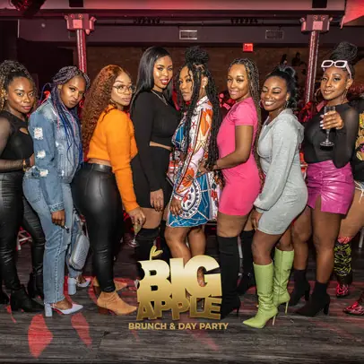 Big Apple Brunch: Album Five in New York event photo 33 of 41