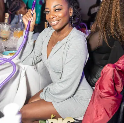 Big Apple Brunch: Album Five in New York event photo 19 of 41