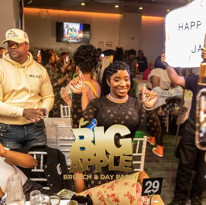 Big Apple Brunch Anniversary in New York event photo 58 of 90