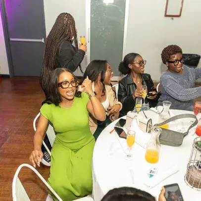 Big Apple Brunch Anniversary in New York event photo 38 of 90