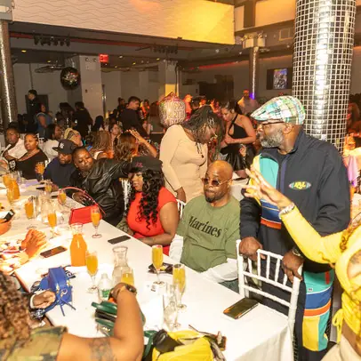Big Apple Brunch Anniversary in New York event photo 63 of 90
