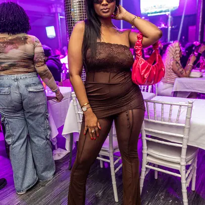 Big Apple Brunch Anniversary in New York event photo 44 of 90