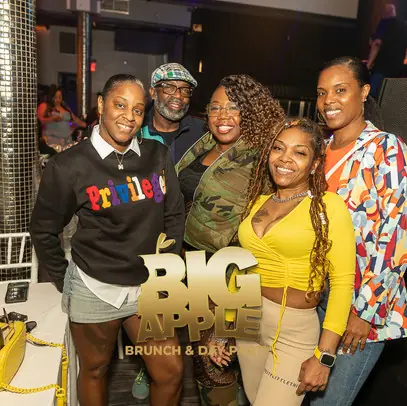 Big Apple Brunch Anniversary in New York event photo 56 of 90