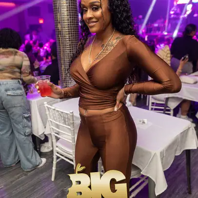 Big Apple Brunch Anniversary in New York event photo 46 of 90