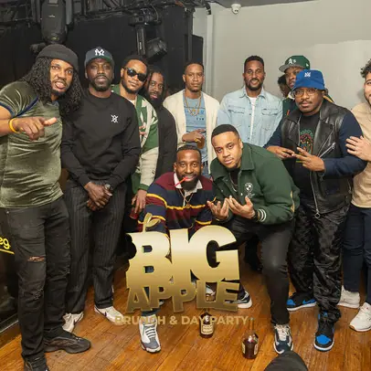 Big Apple Brunch Anniversary in New York event photo 74 of 90