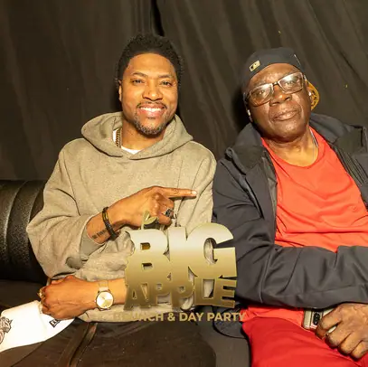 Big Apple Brunch Anniversary in New York event photo 61 of 90