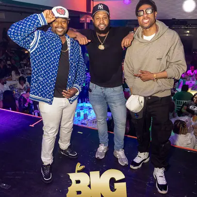 Big Apple Brunch Anniversary in New York event photo 52 of 90