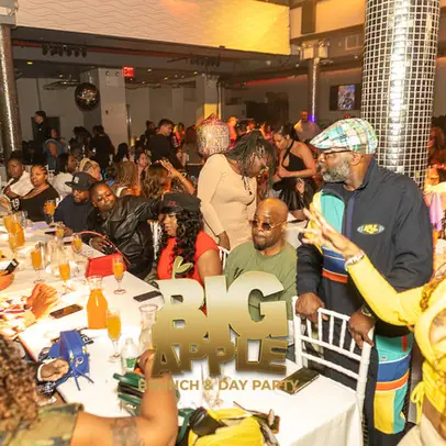 Big Apple Brunch Anniversary in New York event photo 65 of 90
