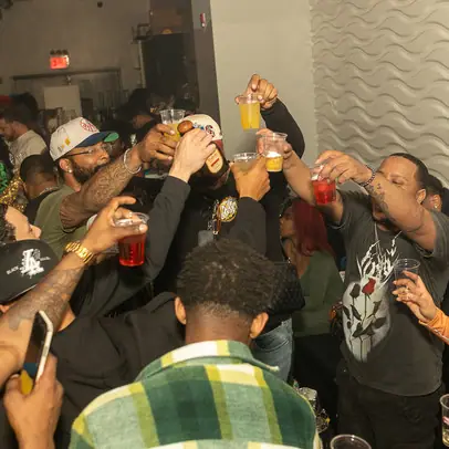 Big Apple Brunch Anniversary in New York event photo 80 of 90