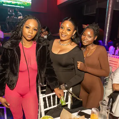 Big Apple Brunch Anniversary in New York event photo 90 of 90