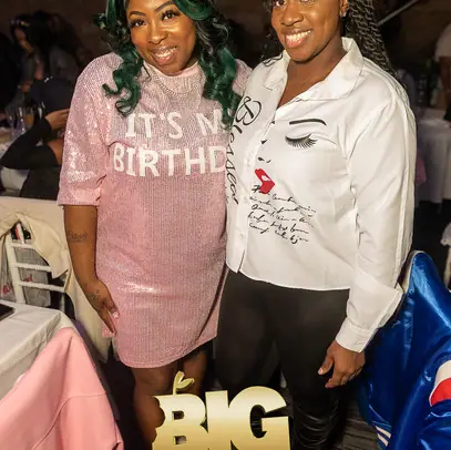 Big Apple Brunch Anniversary in New York event photo 9 of 90