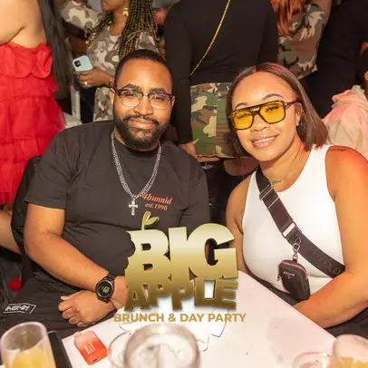 Big Apple Brunch Anniversary in New York event photo 24 of 90