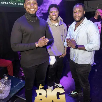 Big Apple Brunch Anniversary in New York event photo 8 of 90