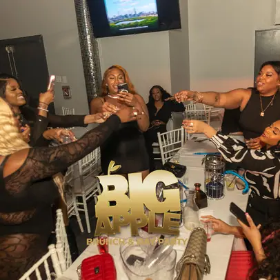 Big Apple Brunch Anniversary in New York event photo 49 of 90