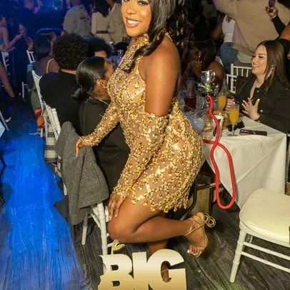 Big Apple Brunch Anniversary in New York event photo 13 of 90