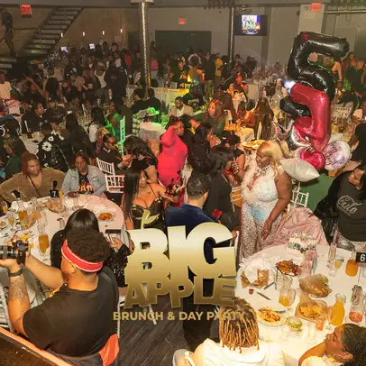 Big Apple Brunch Anniversary in New York event photo 51 of 90