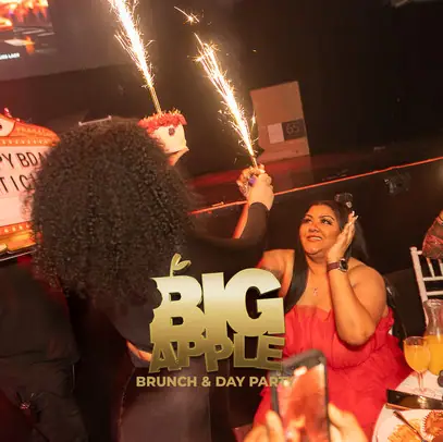 Big Apple Brunch Anniversary in New York event photo 54 of 90