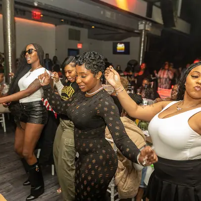 Big Apple Brunch Anniversary in New York event photo 60 of 90