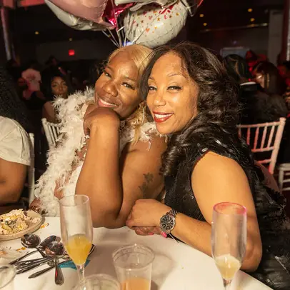 Big Apple Brunch Anniversary in New York event photo 82 of 90