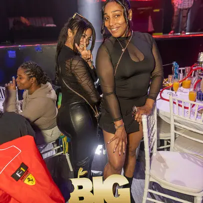 Big Apple Brunch New York City event photo 20 of 41