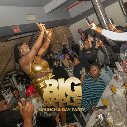 Big Apple Brunch New York City event photo 34 of 41
