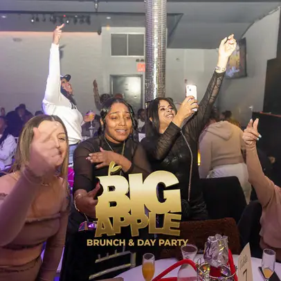 Big Apple Brunch New York City event photo 36 of 41