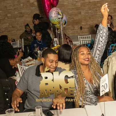 Big Apple Brunch New York City event photo 2 of 41