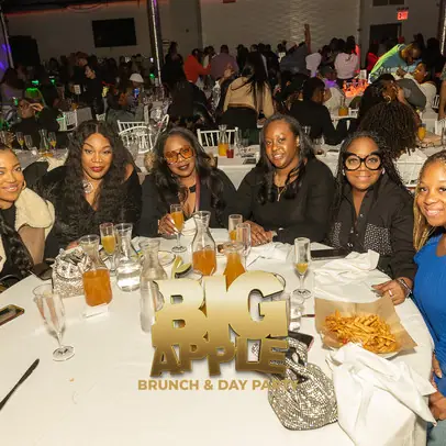 Big Apple Brunch New York City event photo 32 of 41