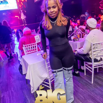Big Apple Brunch New York City event photo 11 of 41