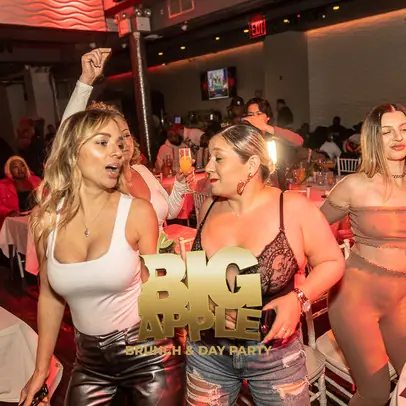 Big Apple Brunch New York City event photo 12 of 41