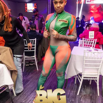 Big Apple Brunch New York City event photo 3 of 41