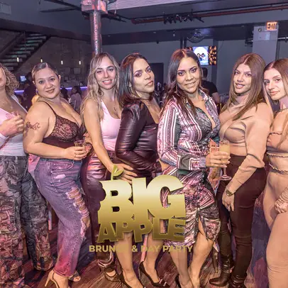 Big Apple Brunch New York City event photo 30 of 41