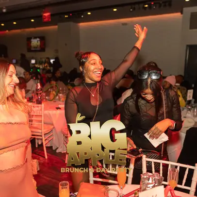 Big Apple Brunch New York City event photo 10 of 41