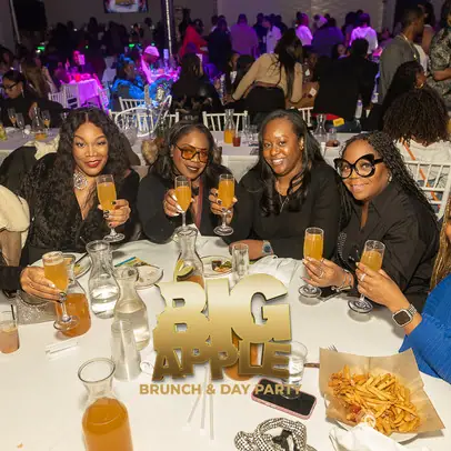 Big Apple Brunch New York City event photo 15 of 41