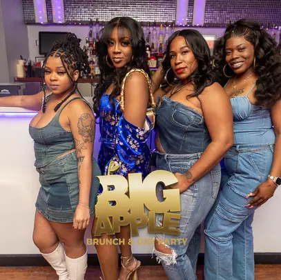 Big Apple Brunch New York City event photo 31 of 41