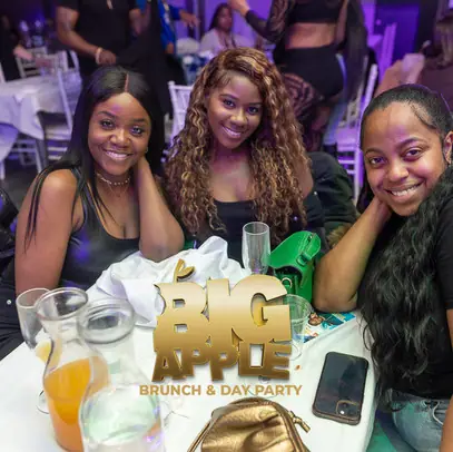 Big Apple Brunch New York City event photo 13 of 41
