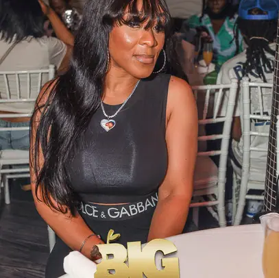 Big Apple Brunch: Album One in New York event photo 9 of 47