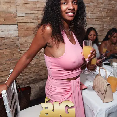 Big Apple Brunch: Album One in New York event photo 42 of 47