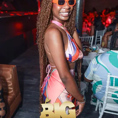 Big Apple Brunch: Album One in New York event photo 29 of 47