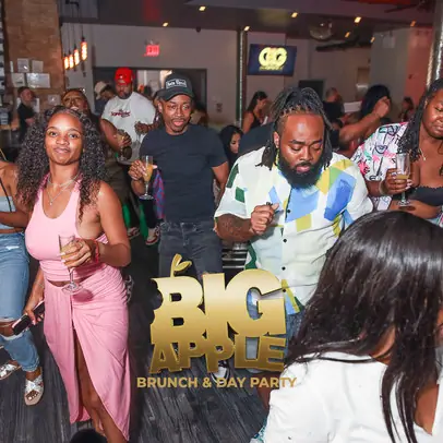 Big Apple Brunch: Album One in New York event photo 30 of 47