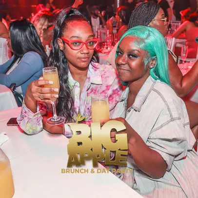 Big Apple Brunch: Album One in New York event photo 33 of 47