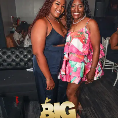 Big Apple Brunch: Album One in New York event photo 2 of 47