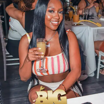 Big Apple Brunch: Album One in New York event photo 38 of 47